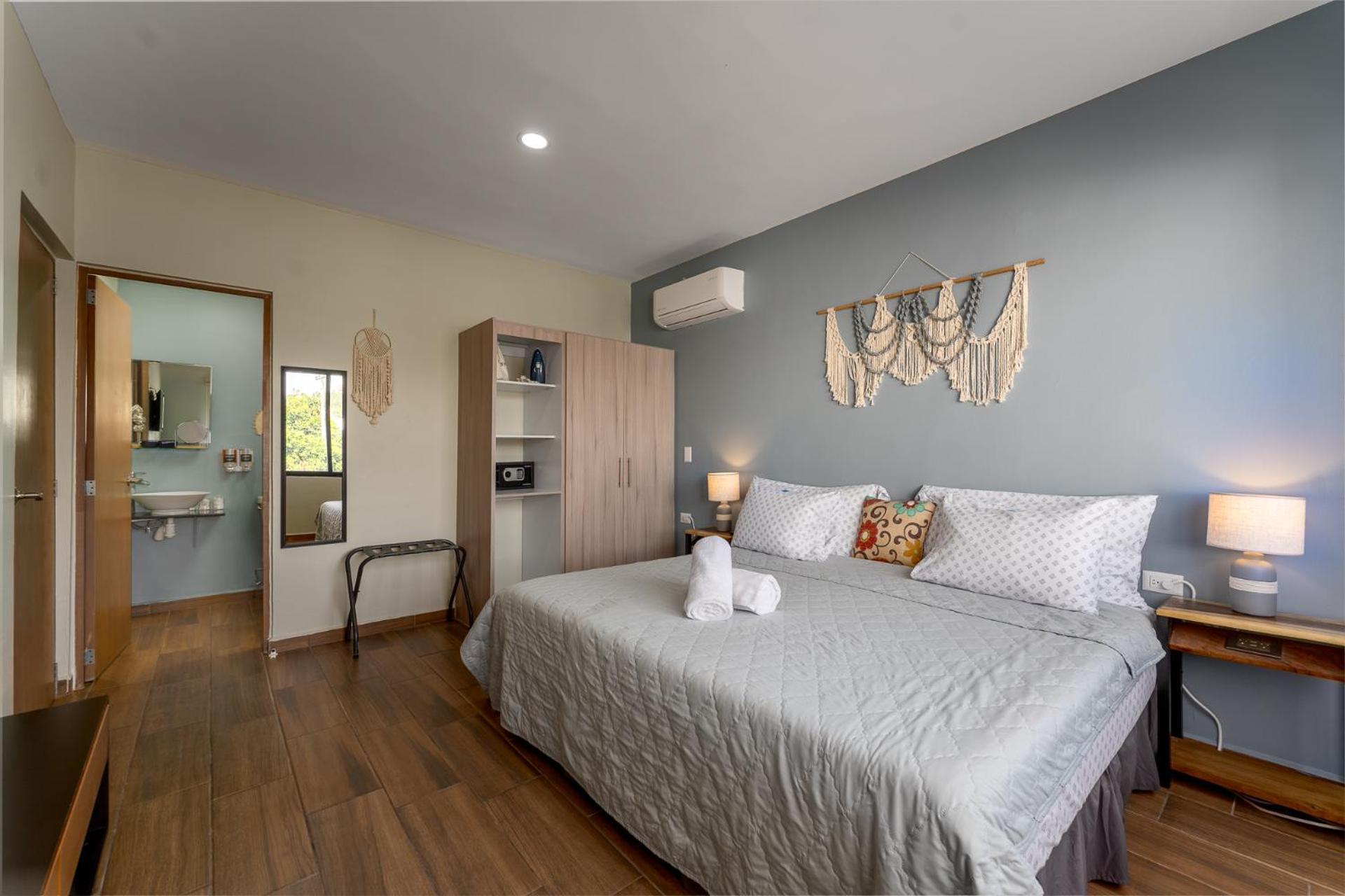 New & Comfy, 5 Star Area, Walk 2 Beach, Pool, Views, King Bed Масатлан Экстерьер фото