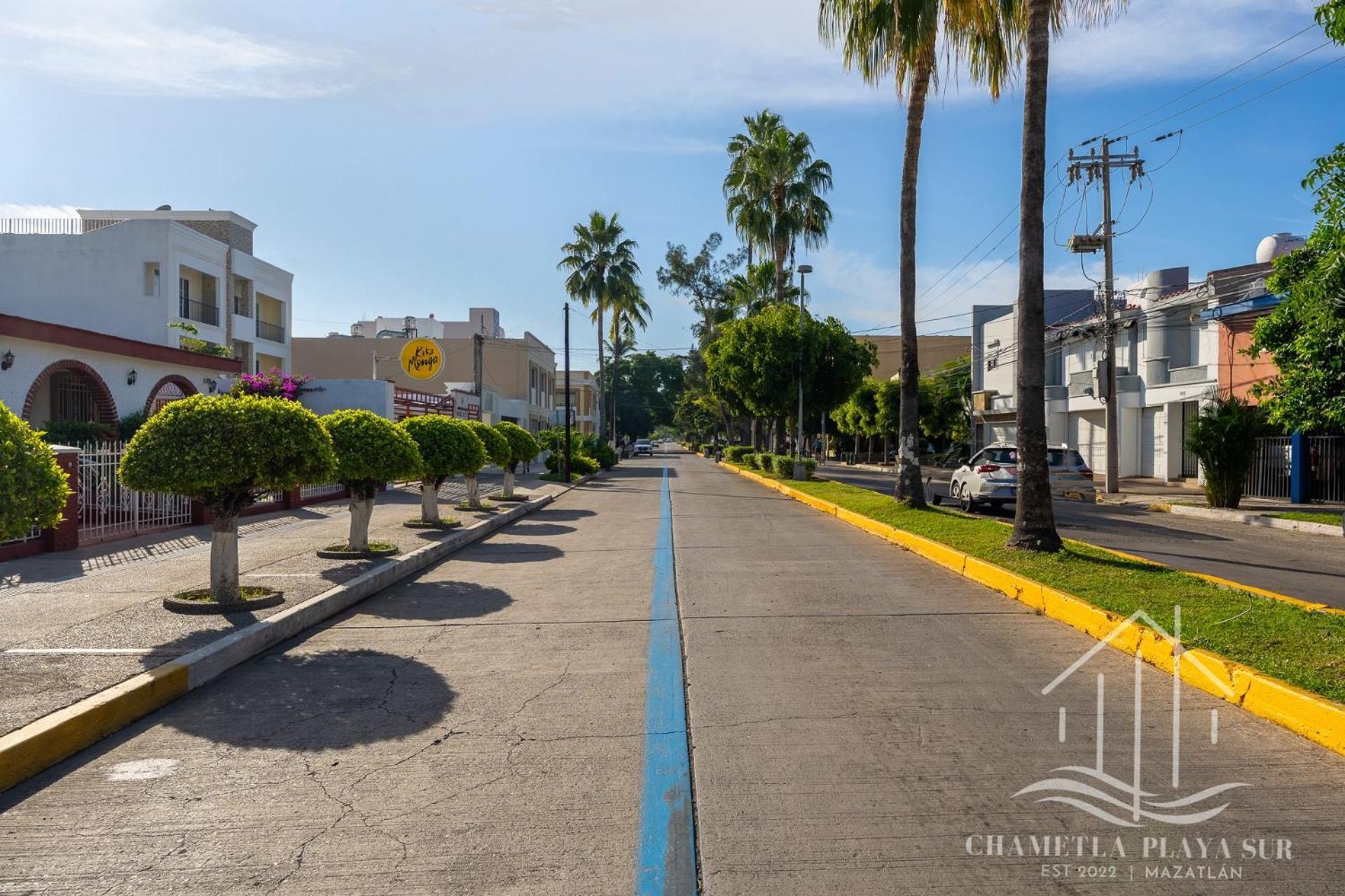New & Comfy, 5 Star Area, Walk 2 Beach, Pool, Views, King Bed Масатлан Экстерьер фото